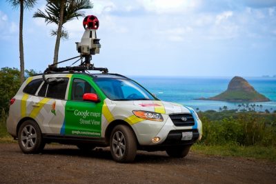 11 sự thật thú vị về Google Maps
